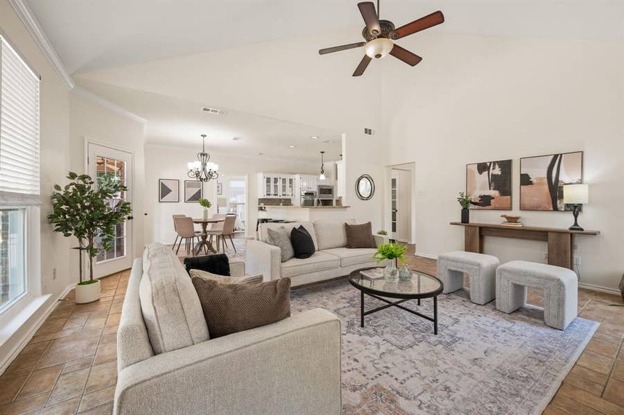 Property photo for 9045 Tyne Trail, Fort Worth, TX