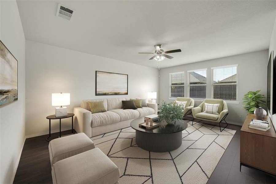 Property photo for 1117 Goldfinch Drive, Celina, TX