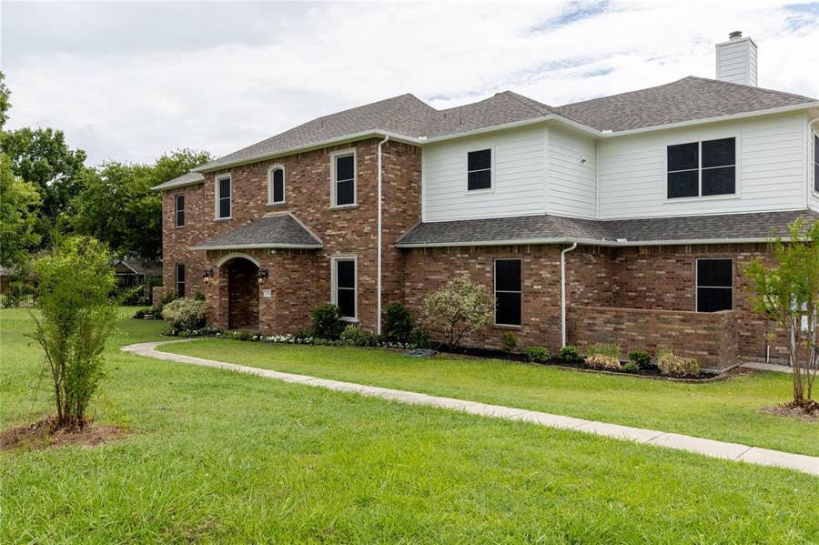Property photo for 2801 Vinson Road, Wylie, TX