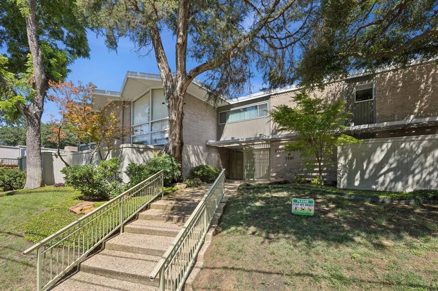 Property photo for 3321 Cole Avenue, #116, Dallas, TX