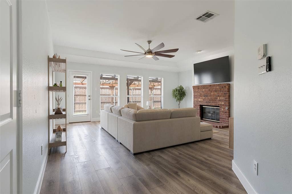 4078 Sydney Drive, Frisco, TX 75033 4078 Sydney Drive, Frisco, TX 75033