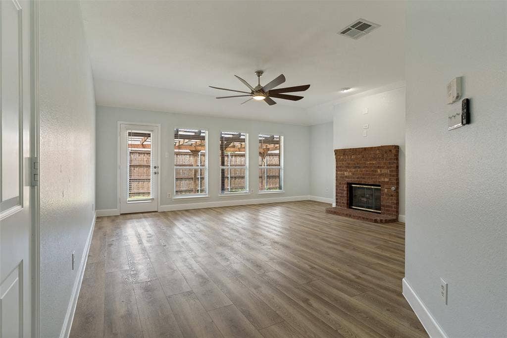 4078 Sydney Drive, Frisco, TX 75033 4078 Sydney Drive, Frisco, TX 75033