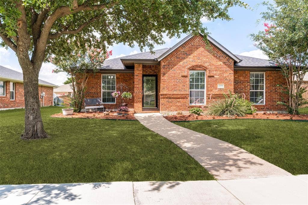 4078 Sydney Drive, Frisco, TX 75033 Welcome to 4078 Sydney Dr.