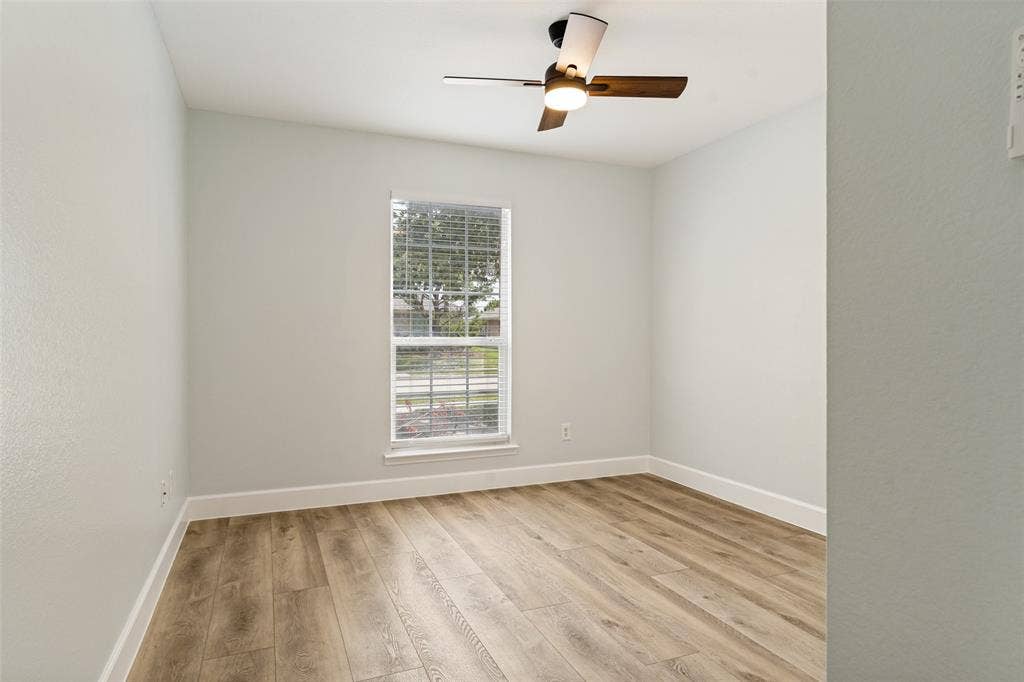 4078 Sydney Drive, Frisco, TX 75033 Bedroom 3
