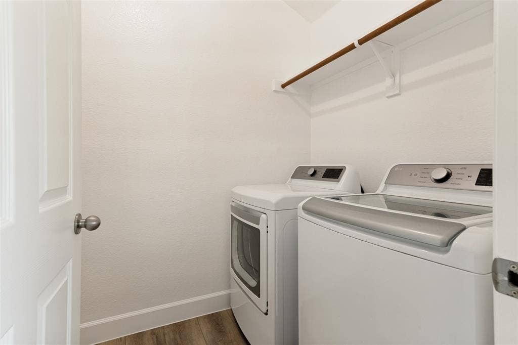 4078 Sydney Drive, Frisco, TX 75033 Utility Room