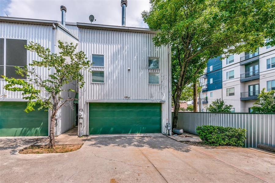 Property photo for 3801 San Jacinto Street, #B, Dallas, TX