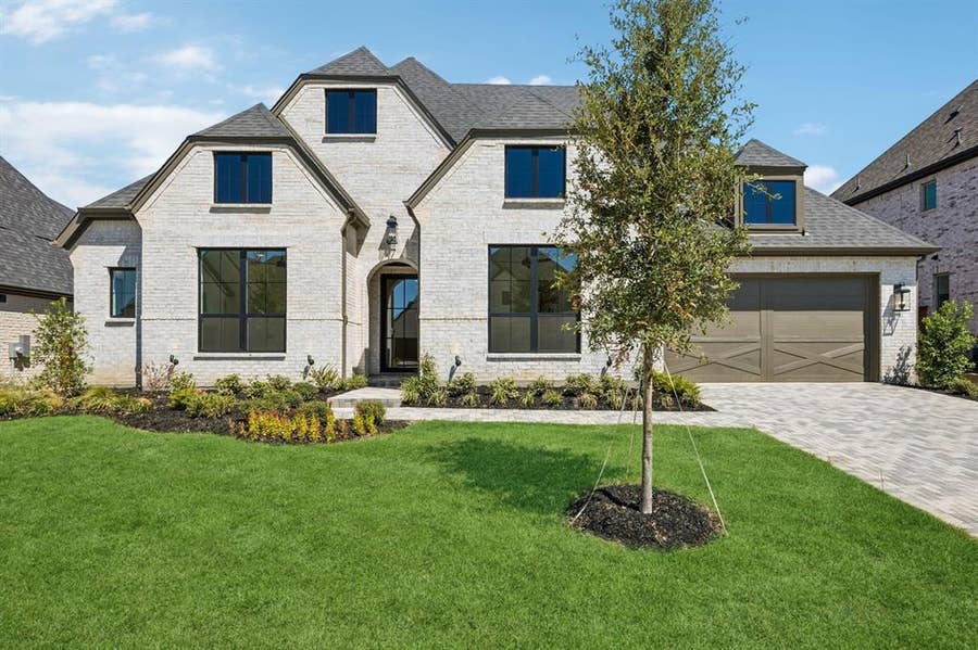 Property photo for 311 Orion Drive, Prosper, TX