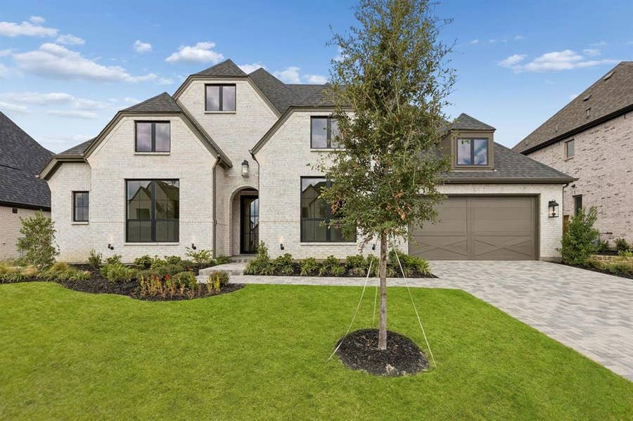 Property photo for 311 Orion Drive, Prosper, TX
