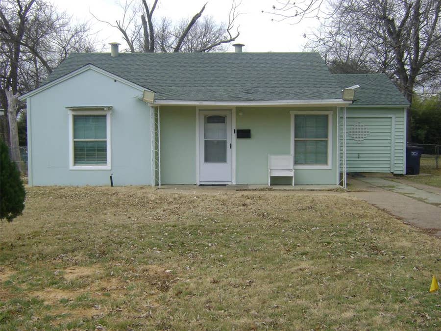 Property photo for 5036 Cedar Hill Road, Fort Worth, TX