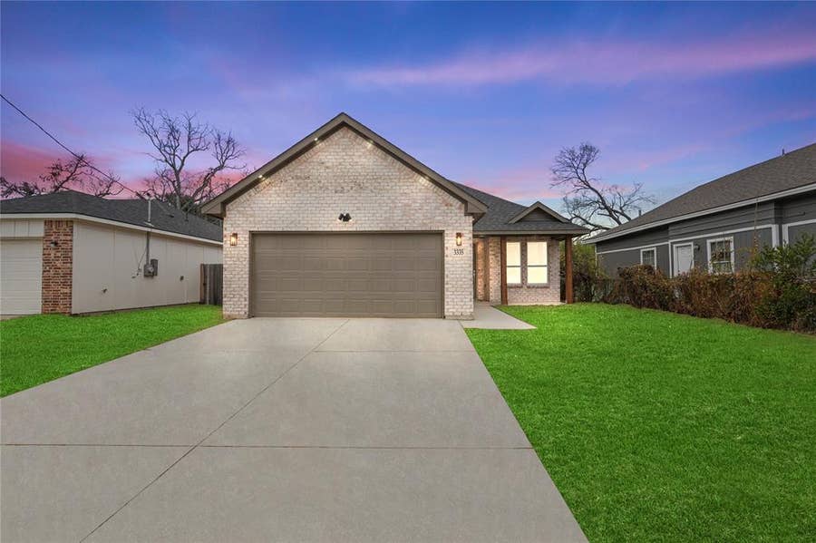 Property photo for 3335 Spring Avenue, Dallas, TX