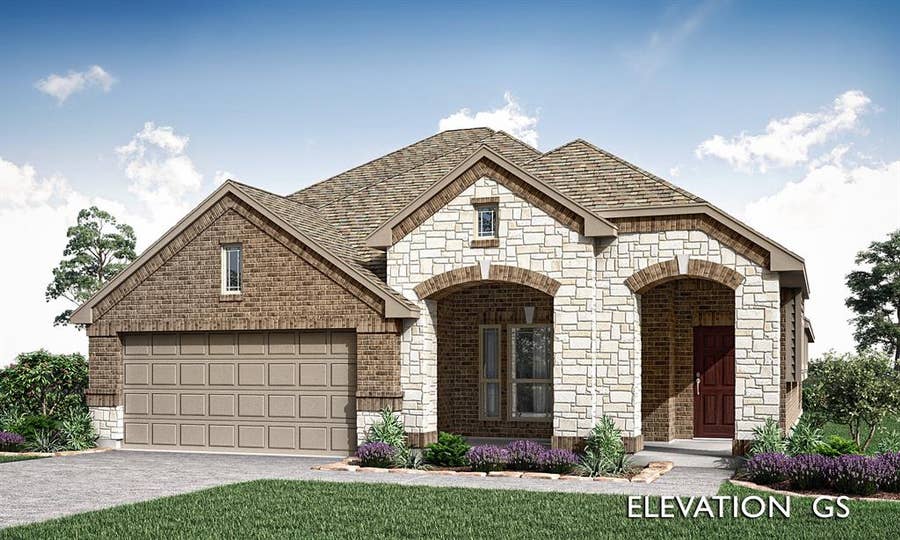 Property photo for 1513 Maidenstone Drive, Forney, TX