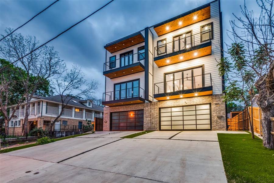 Property photo for 1904 Pollard Street, Dallas, TX