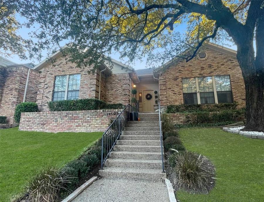 Property photo for 14023 Highmark Square, Dallas, TX