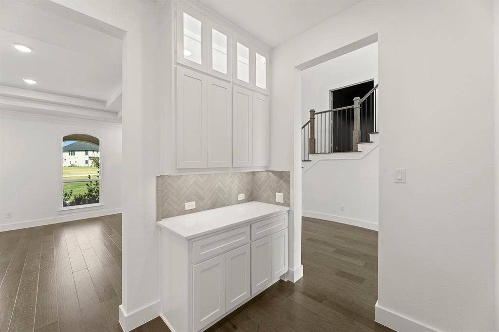 5098 Ivybridge Drive, Parker, TX 75002 07. 5098 Ivy Bridge - Pantry