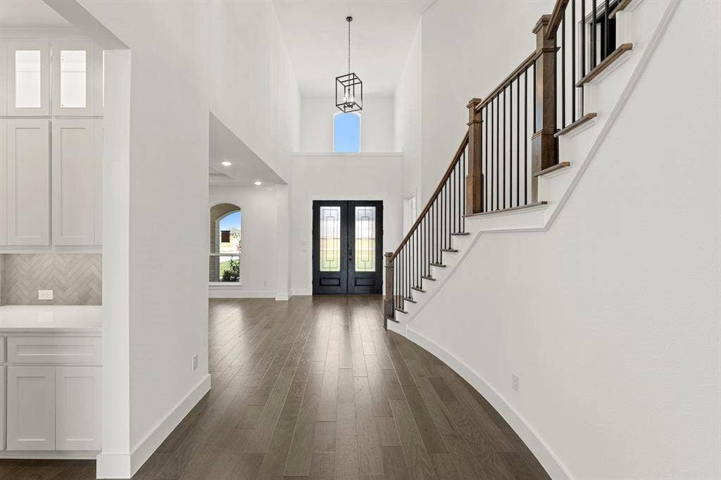 5098 Ivybridge Drive, Parker, TX 75002 03. 5098 Ivy Bridge - Entry