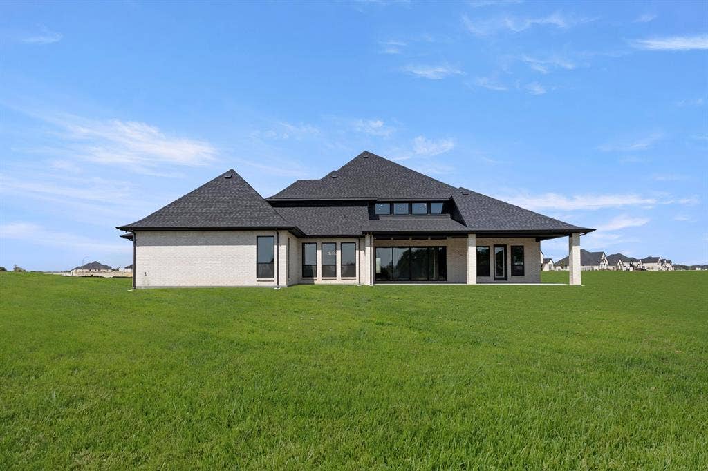 5098 Ivybridge Drive, Parker, TX 75002 26. 5098 Ivy Bridge - Back