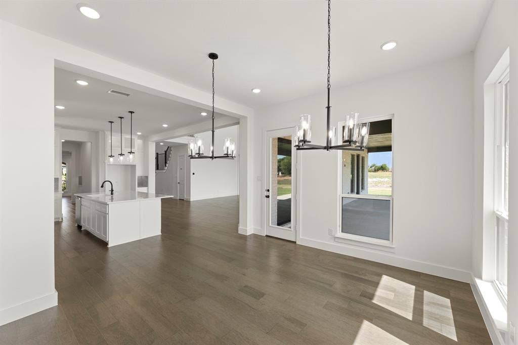 5098 Ivybridge Drive, Parker, TX 75002 14. 5098 Ivy Bridge - Nook (2)
