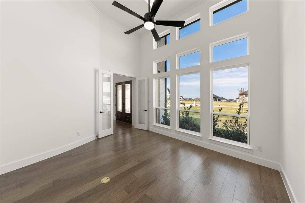 5098 Ivybridge Drive, Parker, TX 75002 04. 5098 Ivy Bridge - Study