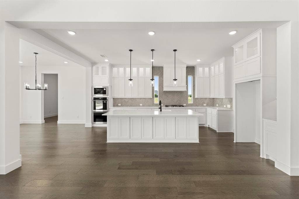 5098 Ivybridge Drive, Parker, TX 75002 10. 5098 Ivy Bridge - Kitchen