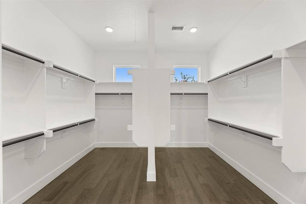 5098 Ivybridge Drive, Parker, TX 75002 21. 5098 Ivy Bridge - Closet