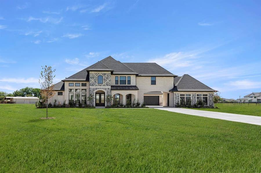Property photo for 5098 Ivybridge Drive, Parker, TX