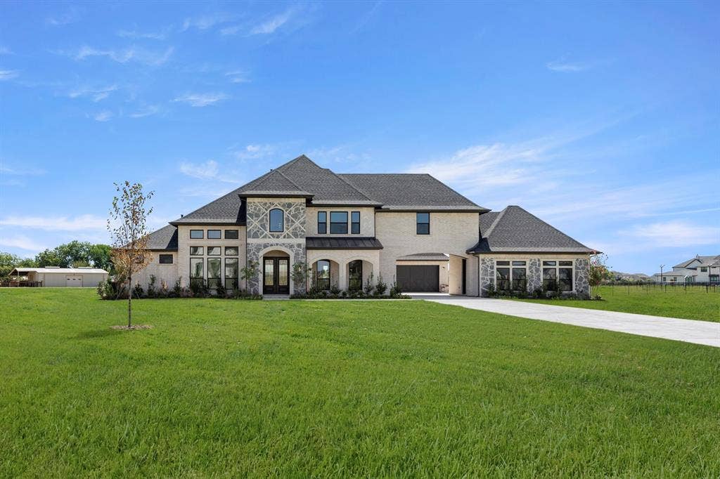 5098 Ivybridge Drive, Parker, TX 75002 01. 5098 Ivy Bridge - Front