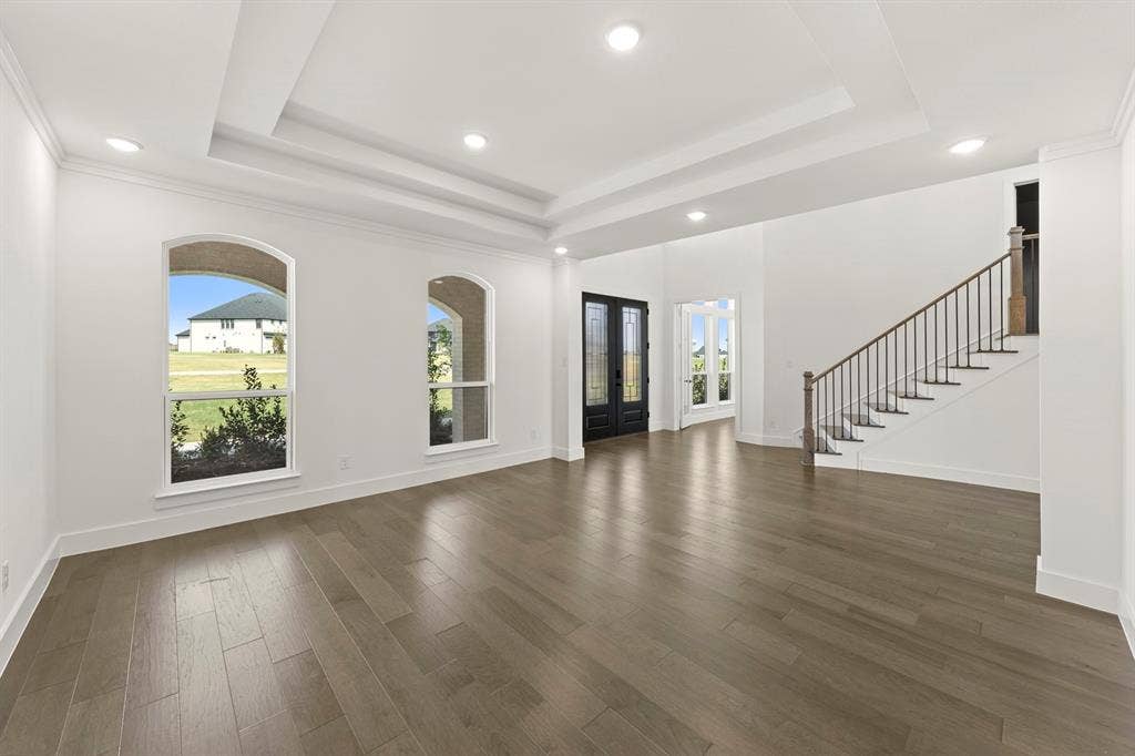 5098 Ivybridge Drive, Parker, TX 75002 06. 5098 Ivy Bridge - Dining