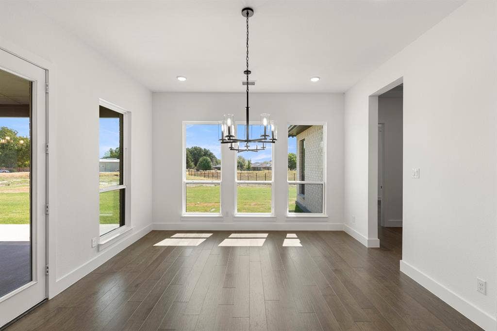 5098 Ivybridge Drive, Parker, TX 75002 13. 5098 Ivy Bridge - Nook
