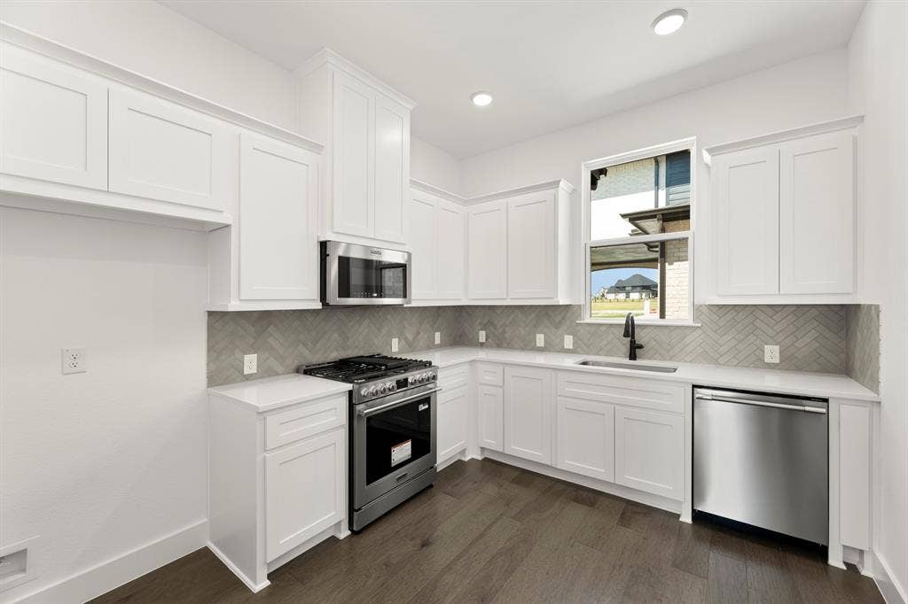 5098 Ivybridge Drive, Parker, TX 75002 15. 5098 Ivy Bridge - Kitchen (4)
