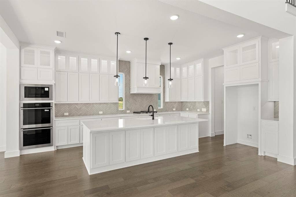 5098 Ivybridge Drive, Parker, TX 75002 11. 5098 Ivy Bridge - Kitchen (2)