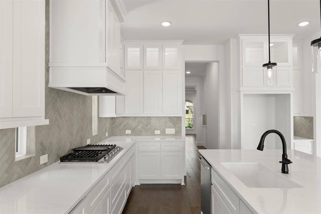 5098 Ivybridge Drive, Parker, TX 75002 12. 5098 Ivy Bridge - Kitchen (3)