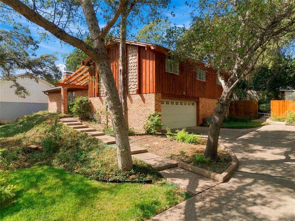 2624 Eldridge Lane, Waco, TX 76710