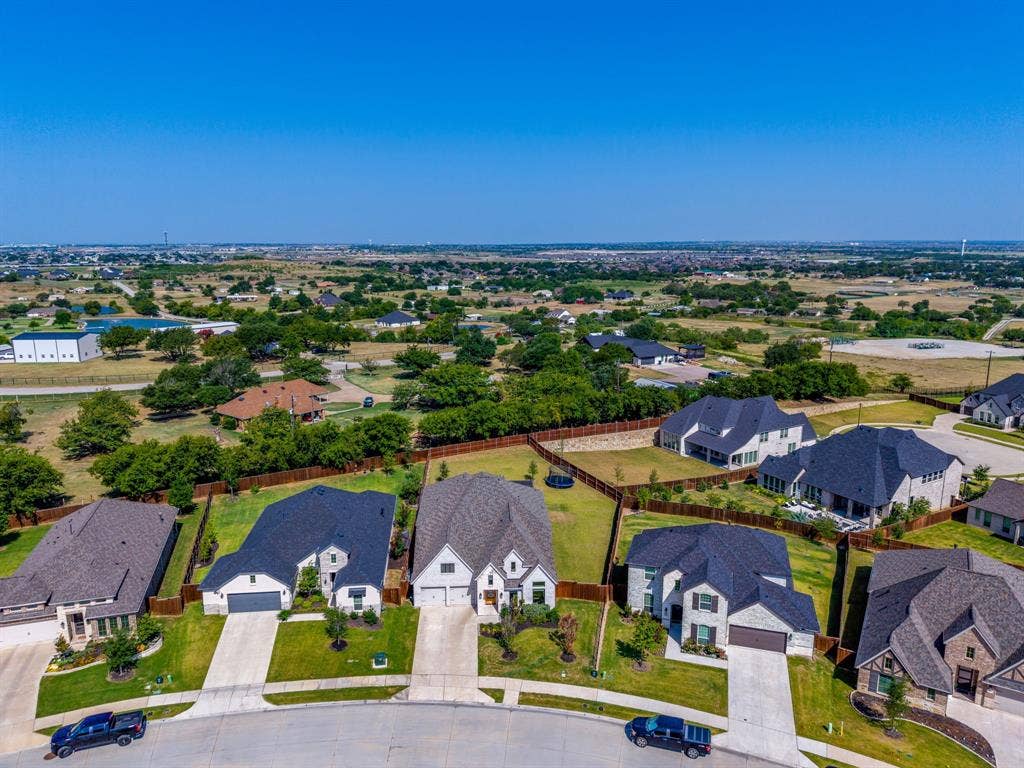 499 Peppercress Lane, Haslet, TX 76052