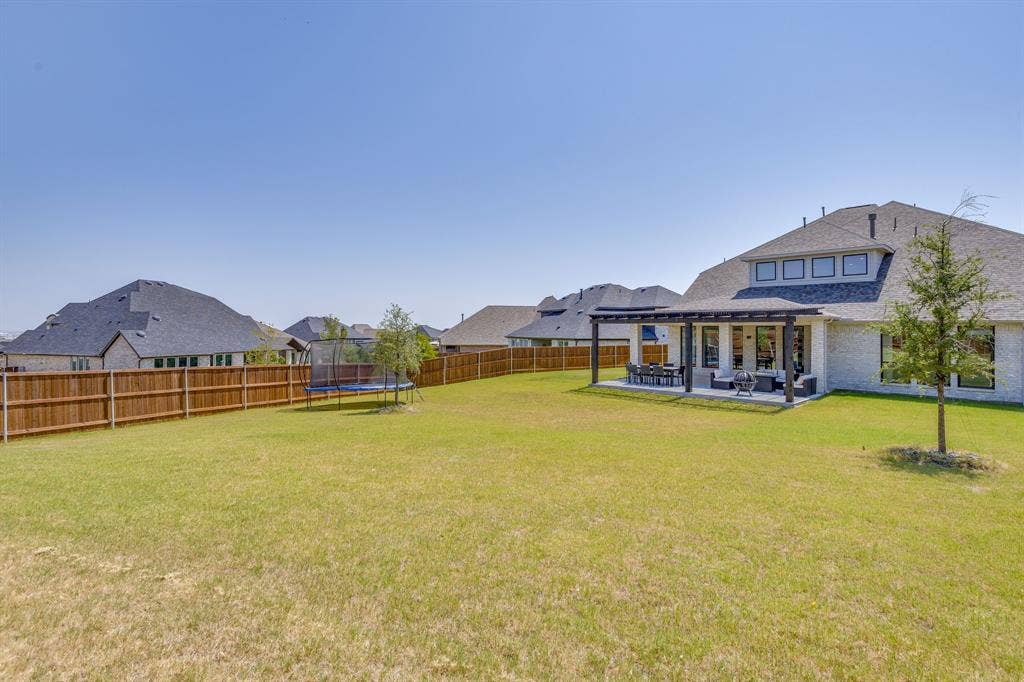 499 Peppercress Lane, Haslet, TX 76052