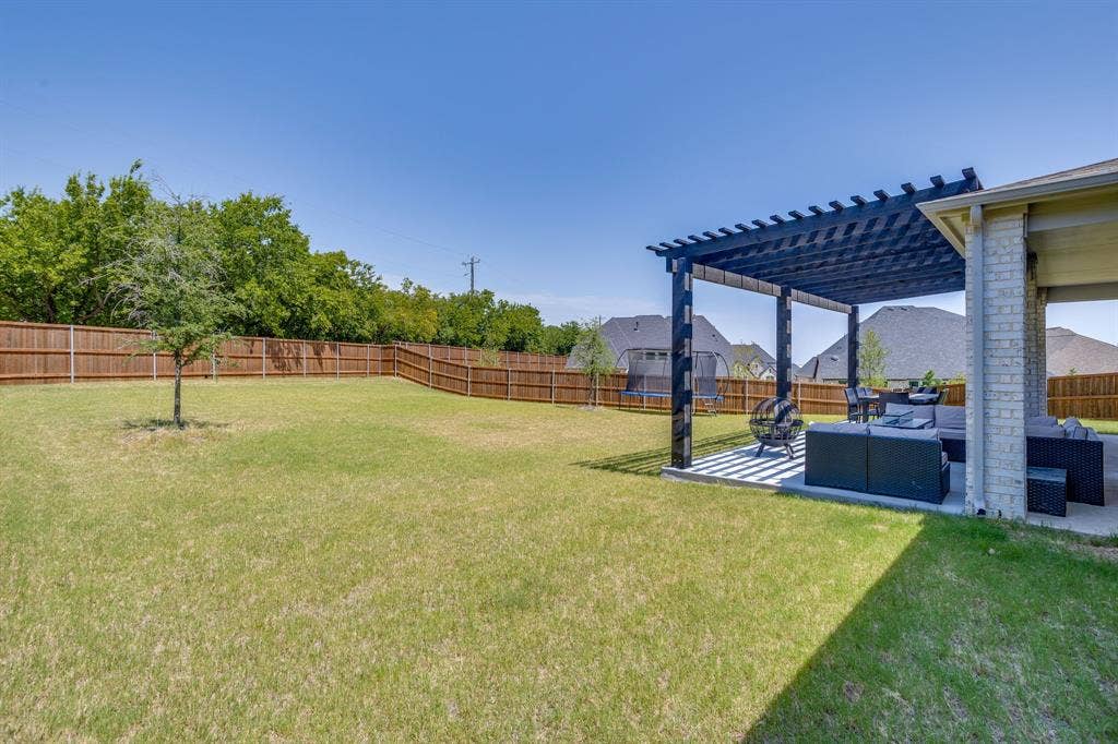 499 Peppercress Lane, Haslet, TX 76052