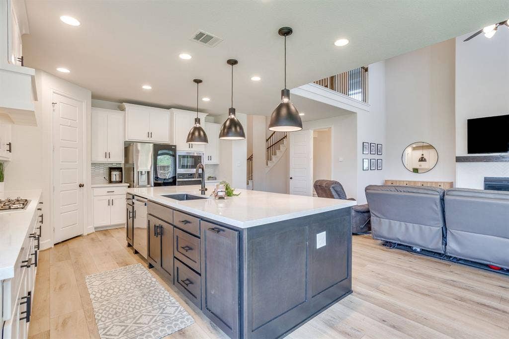 499 Peppercress Lane, Haslet, TX 76052