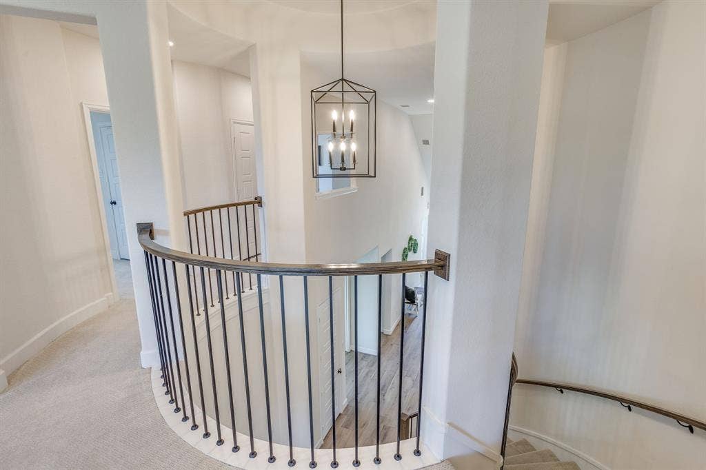 499 Peppercress Lane, Haslet, TX 76052