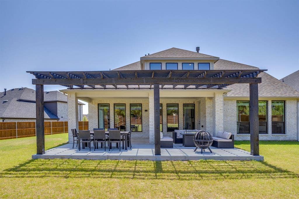 499 Peppercress Lane, Haslet, TX 76052