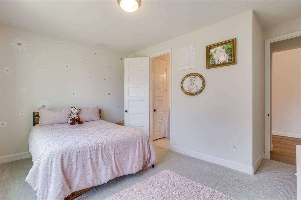 499 Peppercress Lane, Haslet, TX 76052