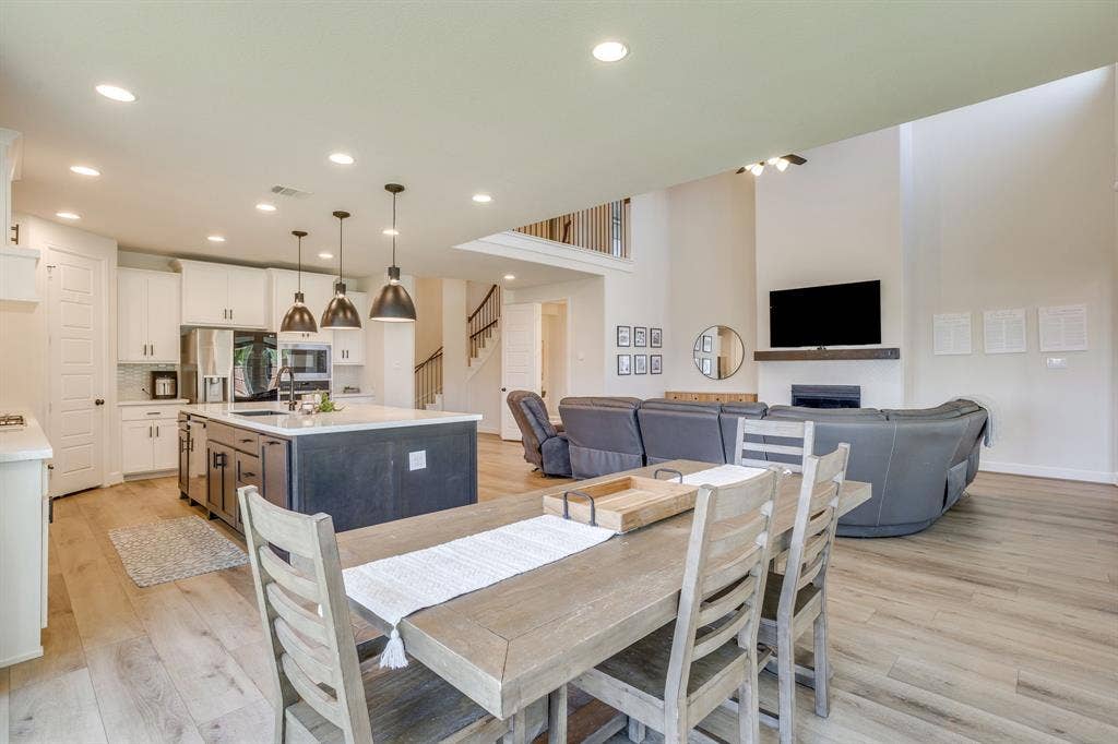 499 Peppercress Lane, Haslet, TX 76052