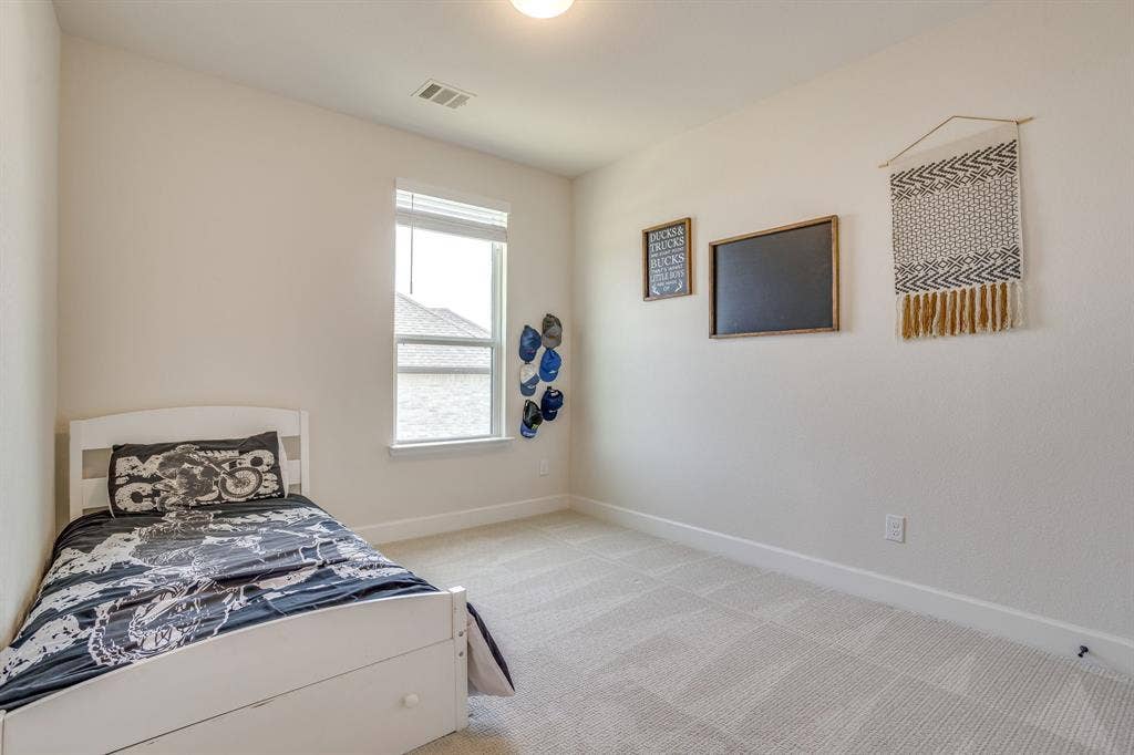 499 Peppercress Lane, Haslet, TX 76052