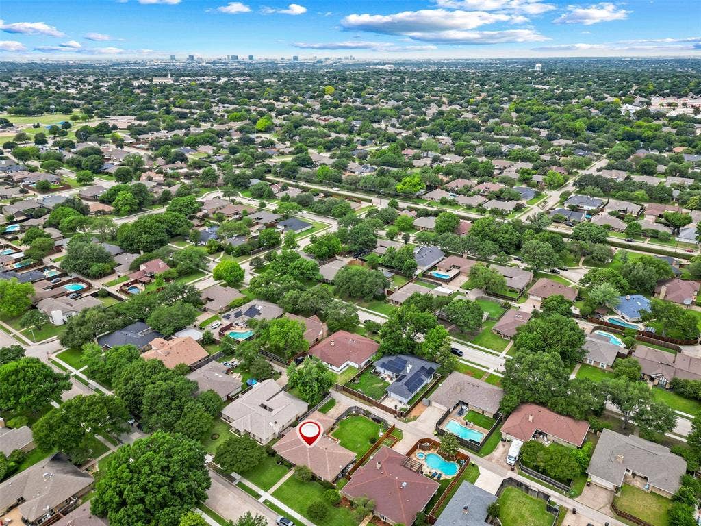 3301 Canterbury Drive, Plano, TX 75075 3301 Canterbury Drive, Plano, TX 75075