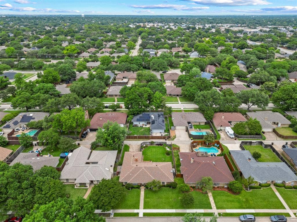 3301 Canterbury Drive, Plano, TX 75075 3301 Canterbury Drive, Plano, TX 75075
