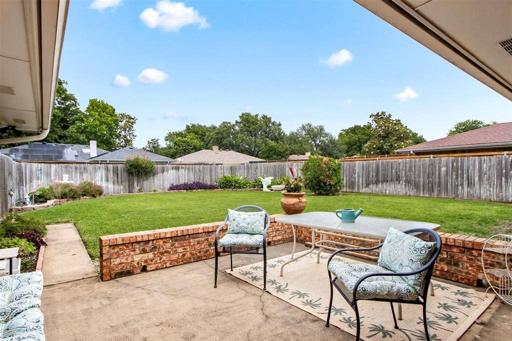 3301 Canterbury Drive, Plano, TX 75075 3301 Canterbury Drive, Plano, TX 75075