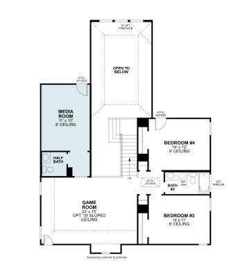 3604 Water Lily Way, Celina, TX 75009 3604 Water Lily Way, Celina, TX 75009
