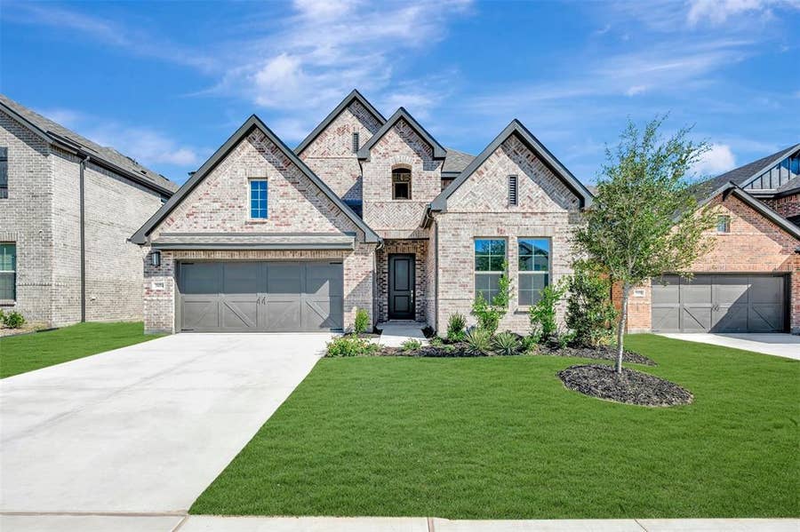 Property photo for 3604 Water Lily Way, Celina, TX