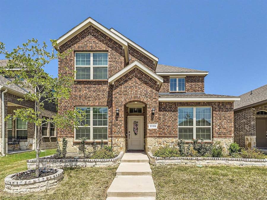 Property photo for 1533 Bennington Lane, Celina, TX