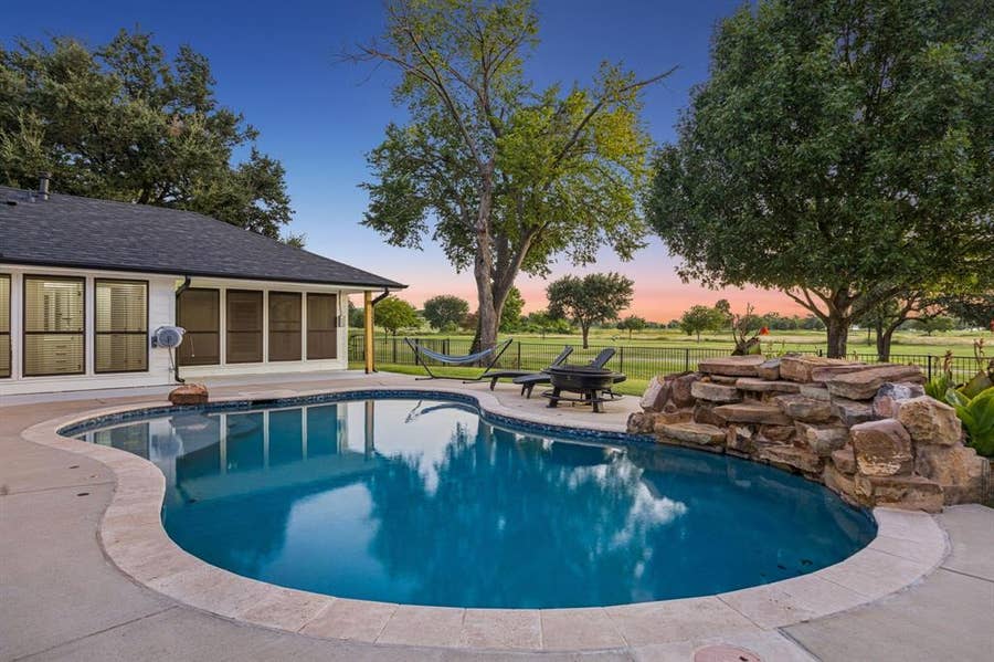 Property photo for 1695 Plummer Drive, Rockwall, TX