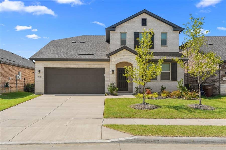 Property photo for 1721 Rushpea, Royse City, TX