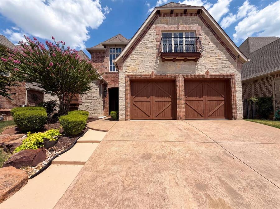 Property photo for 6113 Rock Dove Circle, Colleyville, TX